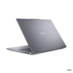 Lenovo IdeaPad 5 2-v-1, Ryzen AI 5 340, 40,64cm (16), WUXGA, 16GB, 512GB, W11H (83KU0023SC)