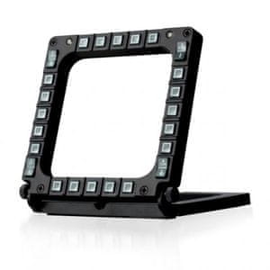 48 programsko nastavljivih elementov