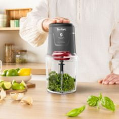 Tefal Easy Press električni sekljalnik, MQ740HF0