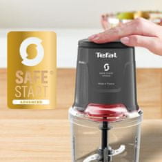 Tefal Easy Press električni sekljalnik, MQ740HF0