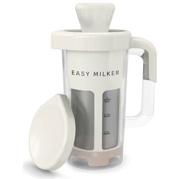 Tefal Easy Milker naprava za pripravo mleka na rastlinski osnovi, VZ700AE0