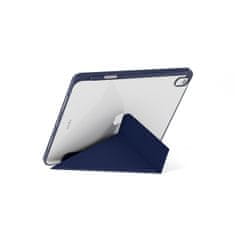 EPICO Hero Flip zaščitni ovitek za iPad 10,9" (2022) /11" (A16), moder (73711101600003)