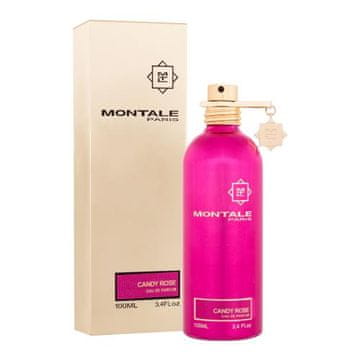Montale Paris Candy Rose parfumska voda za ženske