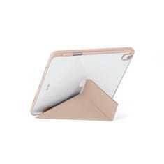 EPICO Hero Flip zaščitni ovitek za iPad 10,9" (2022) /11" (A16), roza (73711102300001)