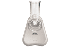 Tefal Fresh Express električni rezalnik zelenjave 3-in1, DN853BE0