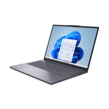 Lenovo IdeaPad Slim 3 prenosnik, Ryzen 7 7735HS, 16, WUXGA 24GB, 1TB, W11H (83K80065SC)