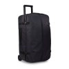 Thule Aion Wheeled Duffel Bag potovalna torba na kolesih, 95L, 70cm, črna