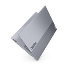 Lenovo ThinkBook 16 G8 prenosnik, Core Ultra 5 225U, 40,64CM (16), WUXGA, 32GB, 1TB, W11P (21SK00A3SC)