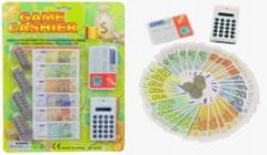 shumee TRGOVINA Z EVRO BANKOVCI IN KOVANCI ZA IGRALNICE