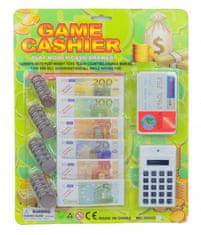 shumee TRGOVINA Z EVRO BANKOVCI IN KOVANCI ZA IGRALNICE