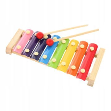 shumee LT325 8-BARVNA LESENA DYMCA