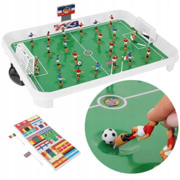 shumee LT199 SPOMLADANSKI NOGOMET 22 IGRALCEV