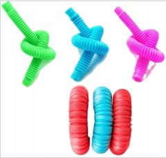 shumee ADVENTNI KOLEDAR Z IGRAČAMI POP IT FIDGET