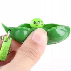 shumee ADVENTNI KOLEDAR Z IGRAČAMI POP IT FIDGET