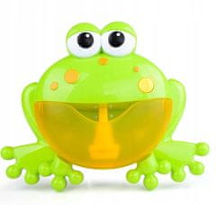 shumee LT193 ŽABICA ZA KOPEL, PENA, KAD, MELODIJE