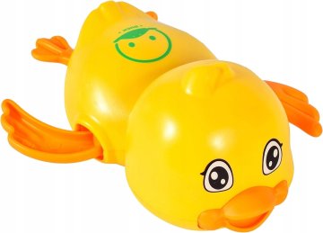 shumee PLAVAJOČA RAČKA ZA KOPANJE, NAPIHALA RAČKA ZA IGRANJE V VODI, 1 KOS