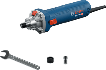 BOSCH Professional premi brusilnik GGS 30 S (06012B5120)