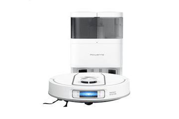 Rowenta X-Plorer SERIE 580 robotski sesalnik, RR9547E0