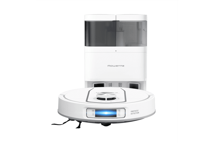 Rowenta X-PLORER Serie 580 Max RR9547E0