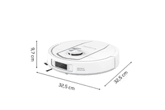 Rowenta X-Plorer SERIE 580 robotski sesalnik, RR9547E0