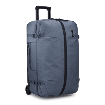 Thule Aion Wheeled Duffel Bag potovalna torba na kolesih, 95L, 70cm, modra