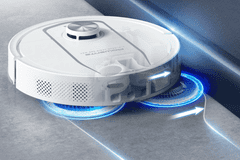 Rowenta X-Plorer SERIE 580 robotski sesalnik, RR9547E0