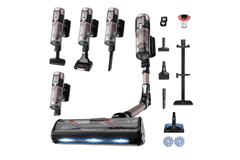 Rowenta X-Force Flex 16.60 pokončni sesalnik, RH9CD9E0