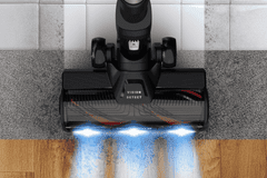 Rowenta X-Force Flex 16.60 pokončni sesalnik, RH9CD9E0