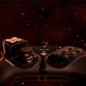 Povečajte svoj arzenal in optimalna povezava