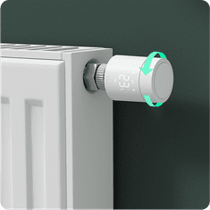 AQARA pametni radiatorski ventil W600 (WT-A03D)