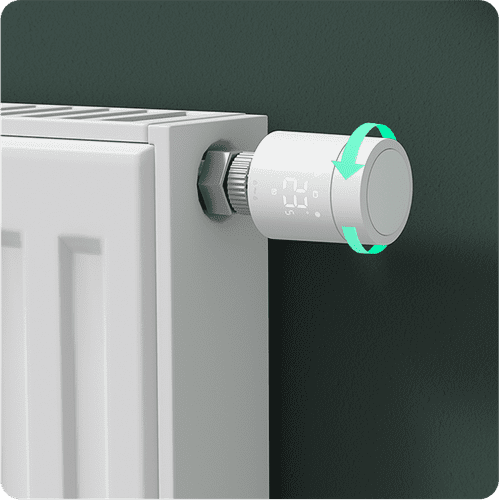 Natančnost in tiho udobje