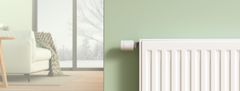 AQARA pametni radiatorski ventil W600 (WT-A03D)