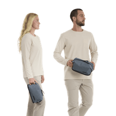 Thule Aion Toiletry Bag toaletna torba, 5L, modra