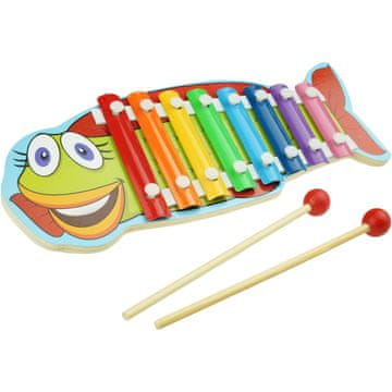 shumee Pisane ribice činele izobraževalna igrača za otroke