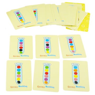 shumee Igra Bomb Lab Assistant Doctor