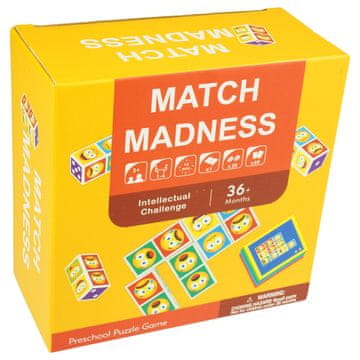 shumee Lesena igra Crazy gameplay logic puzzle teaser