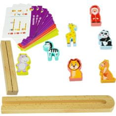 shumee Uganka Noah's Ark za otroke
