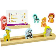 shumee Uganka Noah's Ark za otroke
