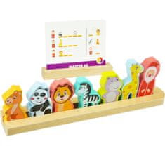 shumee Uganka Noah's Ark za otroke