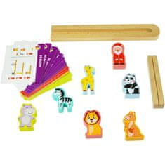 shumee Uganka Noah's Ark za otroke