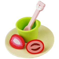 shumee Leseni dodatki popoldanska torta