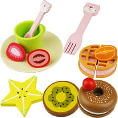 shumee Leseni dodatki popoldanska torta