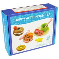 shumee Leseni dodatki popoldanska torta