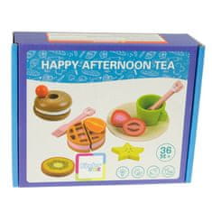 shumee Leseni dodatki popoldanska torta