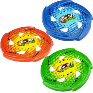 shumee Igrača za metanje letečega diska frizbi 17 cm