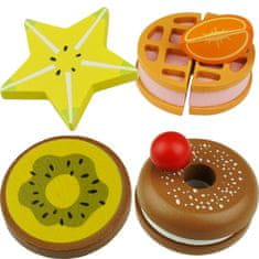 shumee Leseni dodatki popoldanska torta