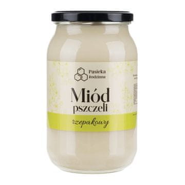 shumee Med oljne ogrščice 1150g