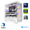 Anni Gamer Elite namizni računalnik, Ultra 7 265KF, 64GB, SSD2TB, RTX5070Ti, W11H (ATPII-G8-1209-W)