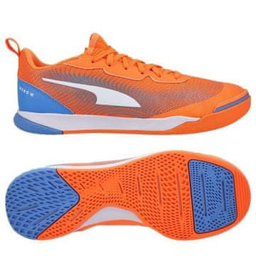 Puma Puma športni copati za dvorano Mixed Ibero III 106891 04 43