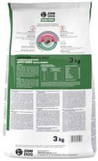 shumee JOHN DOG GOOD FORM hrana za pse malih pasem PIŠČANEC IN GOVEDINA 3 kg